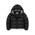 Amsterdam Jacket