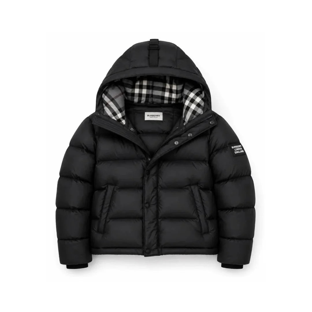 Amsterdam Jacket
