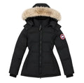 CAND LONG PUFFER