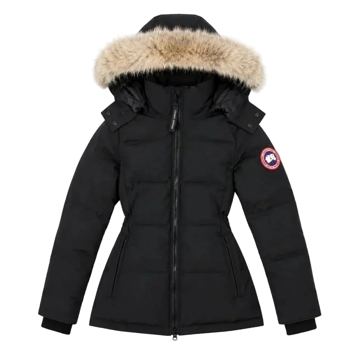 CAND LONG PUFFER