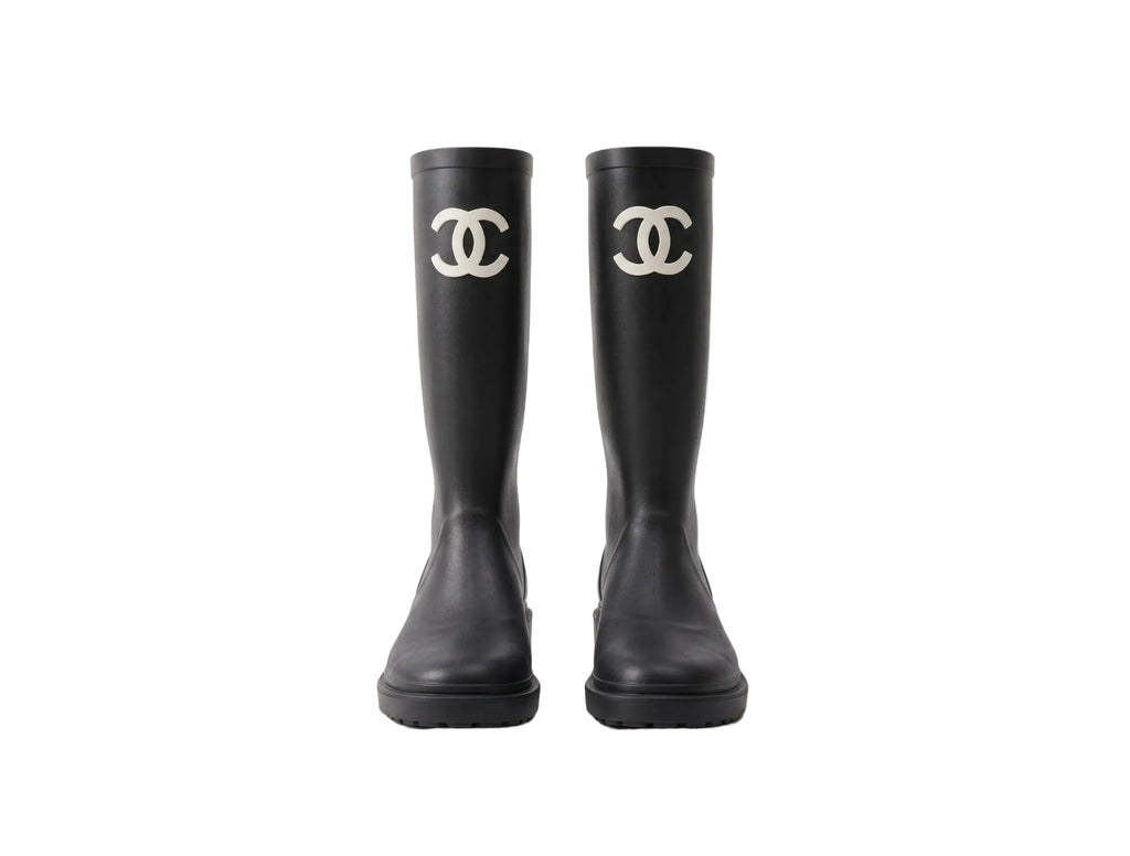 Rainy Boots