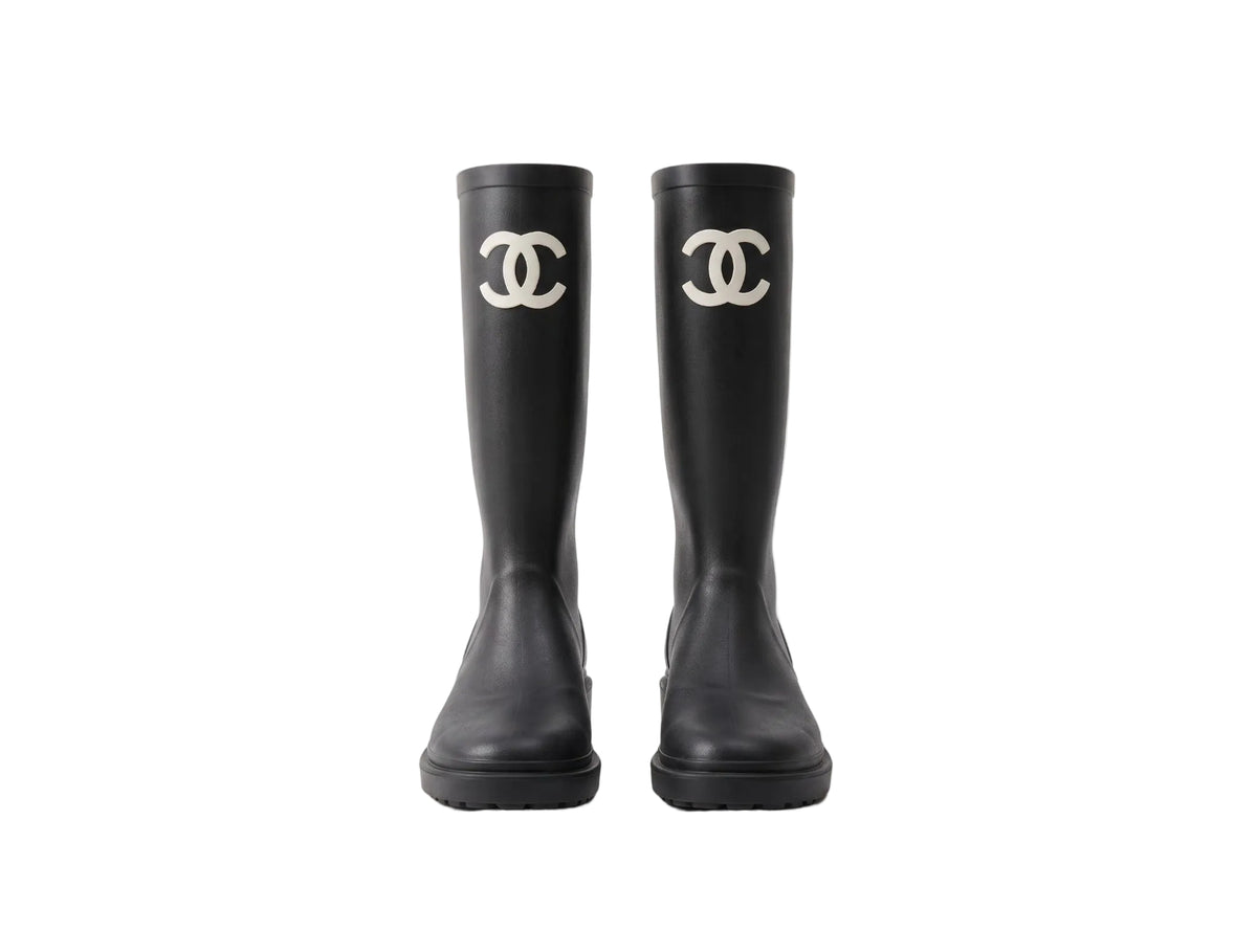 Rainy Boots