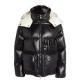 Pasha Puffer Jacket